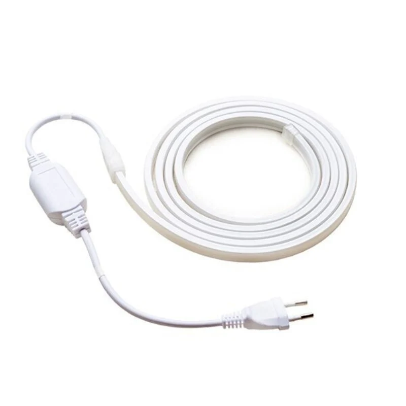Ruban LED COB 50M Milky 220V 288LED/m