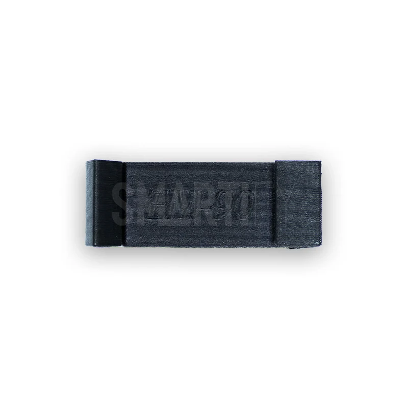 Smartify Suporte de calha DIN para Shelly EM