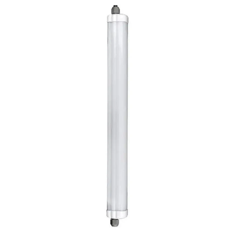 Réglette LED étanche 120cm 36W IP65 120lm/W Interconnectable