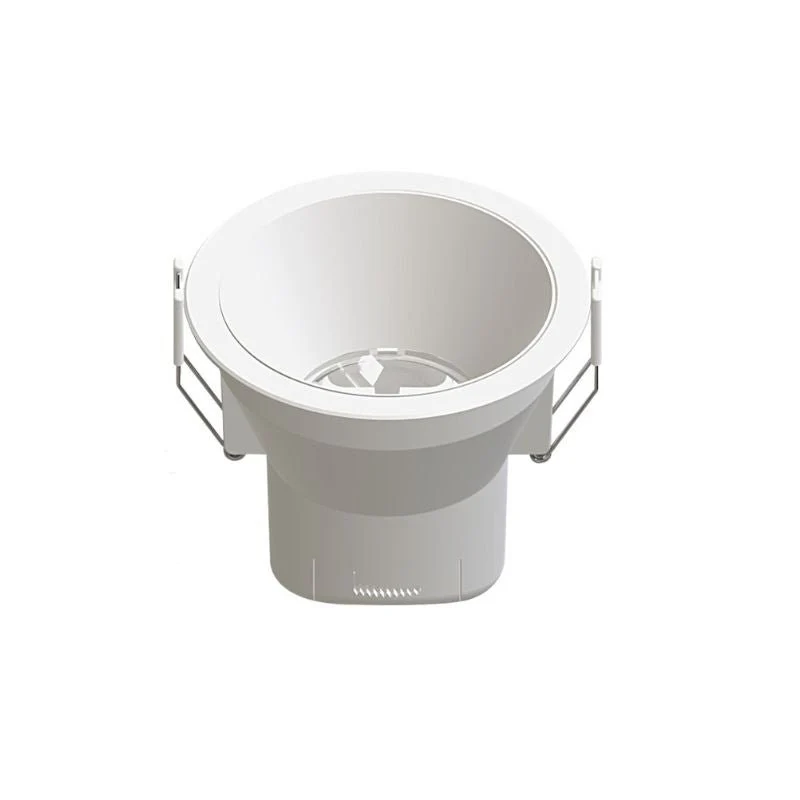 Spot Encastrable BBC Dimmable Blanc LED 8W CCT ø90mm - 3000K/4000K/5000K/5700K