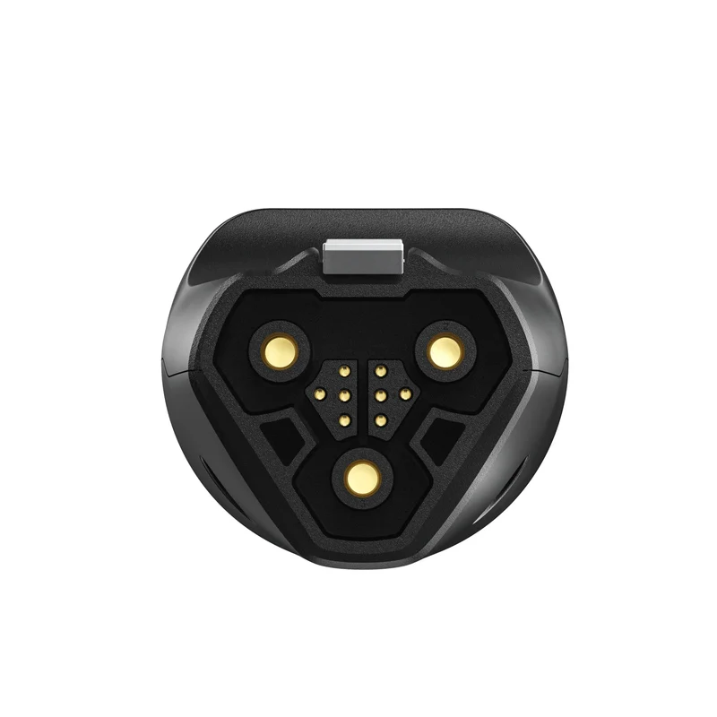Ecoflow Adaptador DELTA Pro EV X-Stream (carregamento em estações de veículos elétricos)