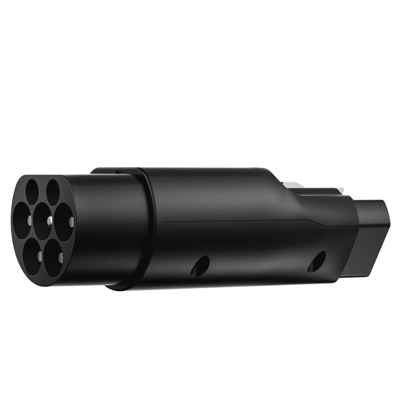 Ecoflow Adaptador DELTA Pro EV X-Stream (carregamento em estações de veículos elétricos)