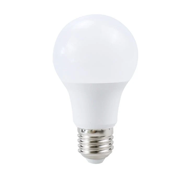 Ampoule E27 LED 8.5W A60 - Pack de 10