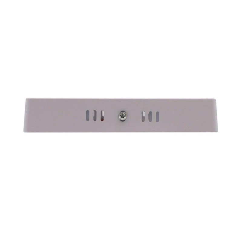 Plafonnier LED Carré 24W BLANC CCT - 3000K/4000K/6500K