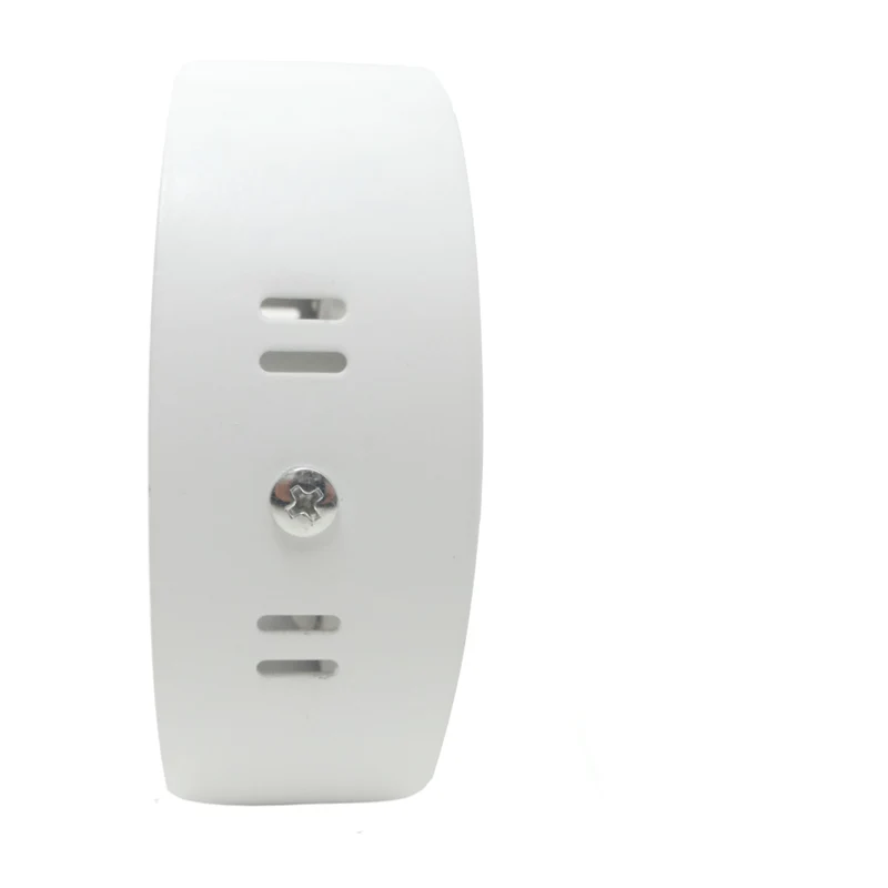 Plafonnier LED Rond 6W BLANC CCT - 3000K/4000K/6500K