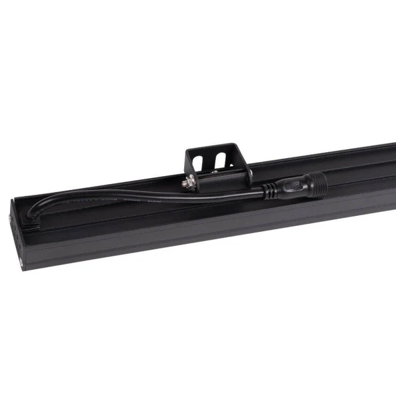 Lèche-Mur LED 100cm 36W 220V ALU IP65