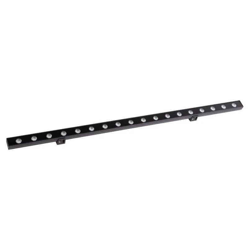 Lèche-Mur LED 100cm 36W 220V ALU IP65