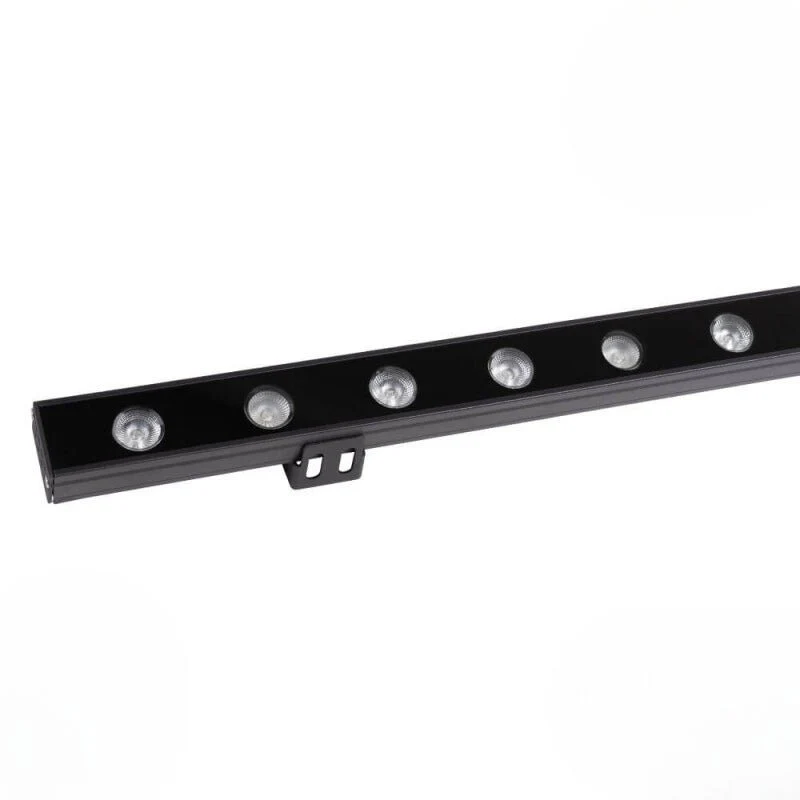 Lèche-Mur LED 50cm 9W 220V ALU