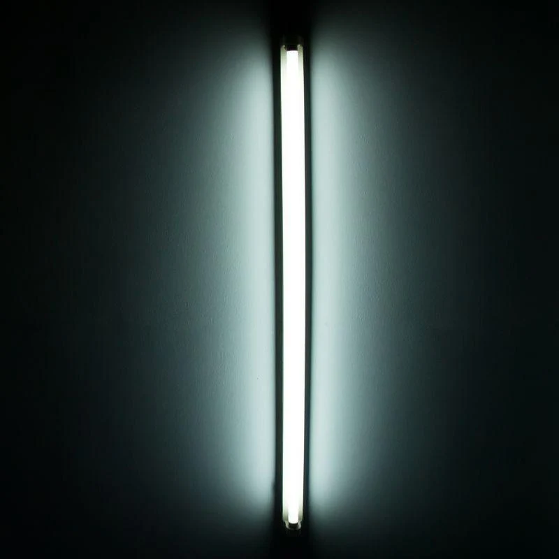 Support pour Tube LED T8 60cm IP20