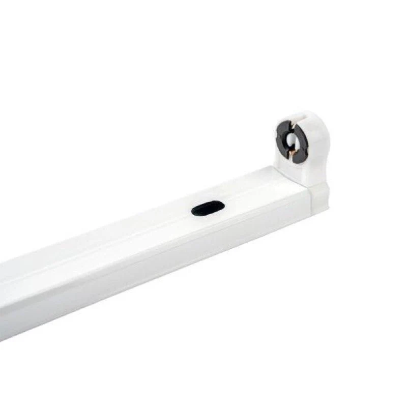 Support pour Tube LED T8 60cm IP20