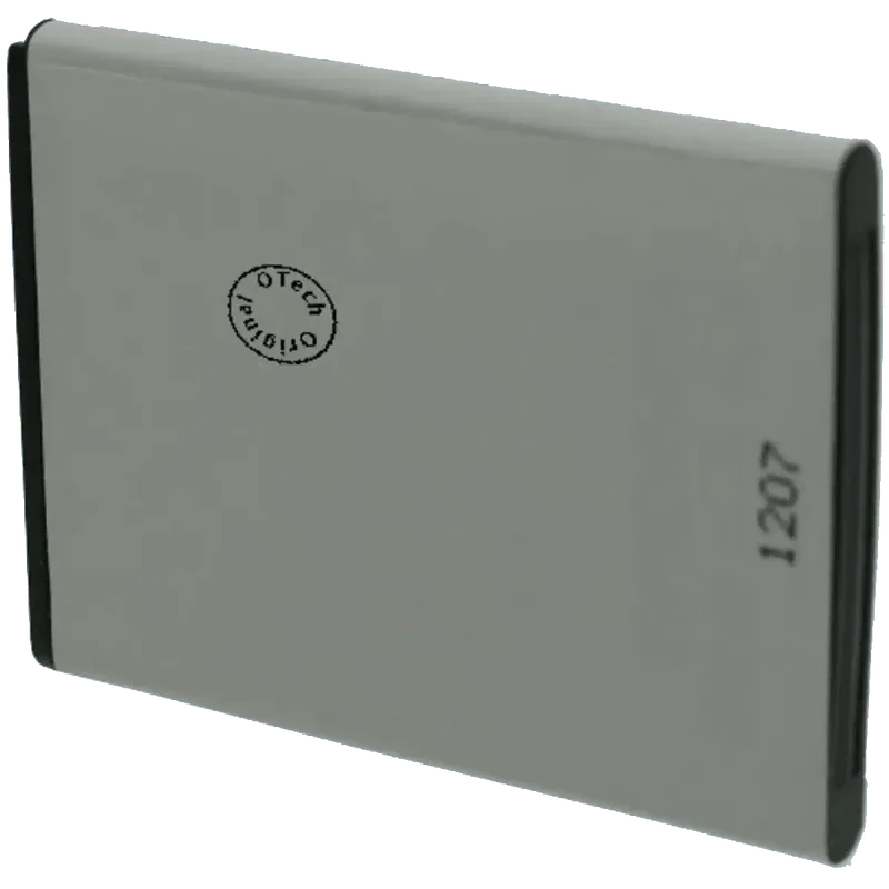 Batterie OTECH SMS220 3.7V 1200mAh pour Samsung EB494358VU