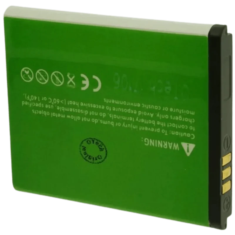 Batterie téléphone Samsung S8300, Minicoach, J600E, L600