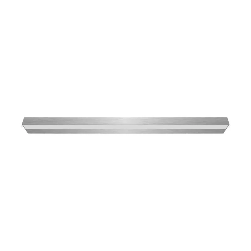 Applique Murale LED SMD 14W IP44 Argenté
