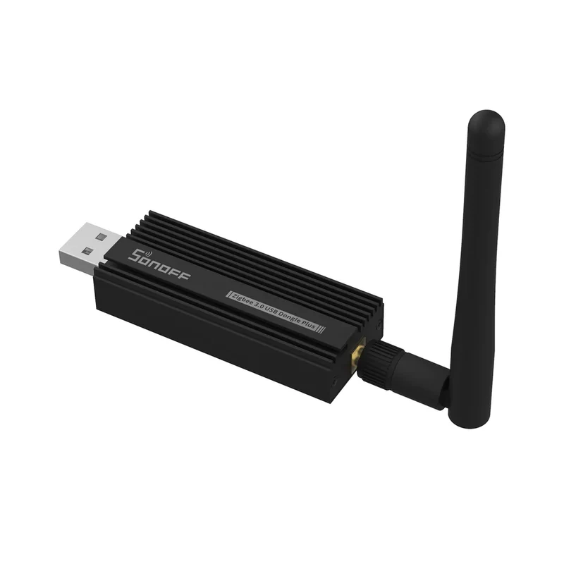 Sonoff ZB Dongle E - Zigbee USB Conector de WiFi Plus