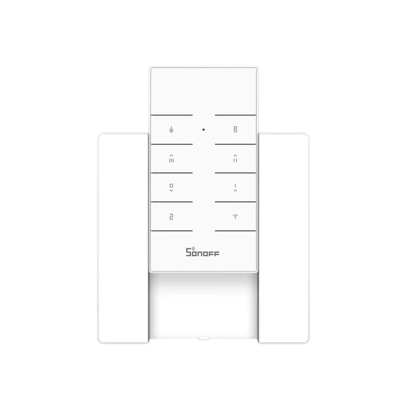 Sonoff Suporte do Comando RM433MHz - Base para controlo de 8 canais