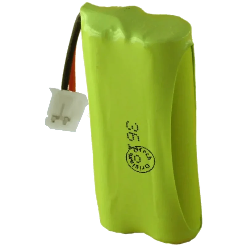 Batterie 2.4V 750mAh NiMH Motorola O201