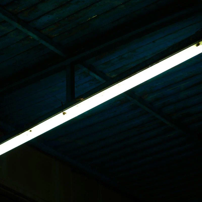 Tube Néon LED T8 60cm 9W Haut Rendement