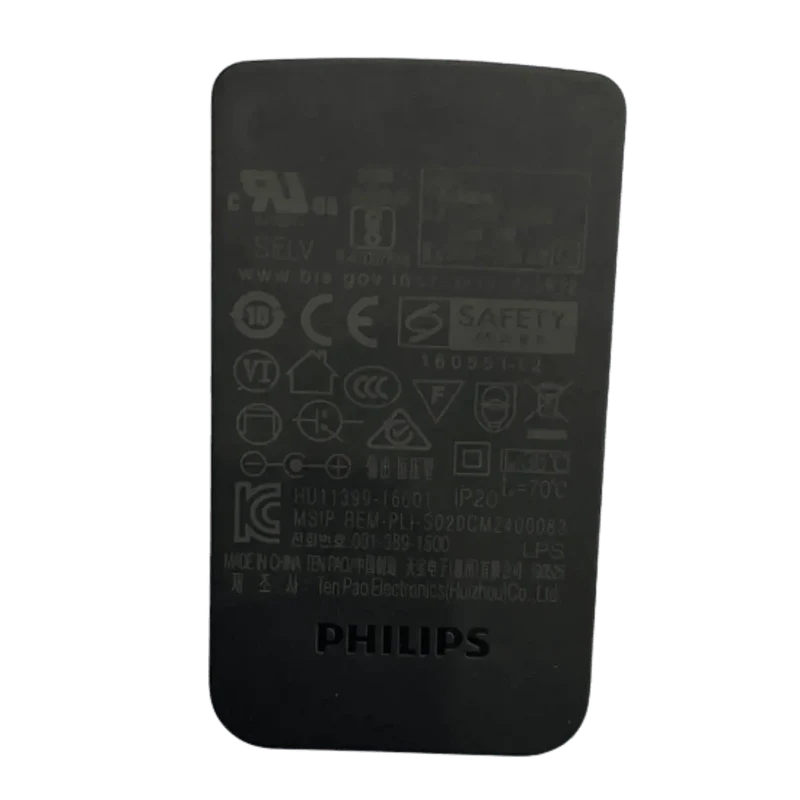 Adaptateur d'alimentation 24V 0.83A pour LED Philips Hue