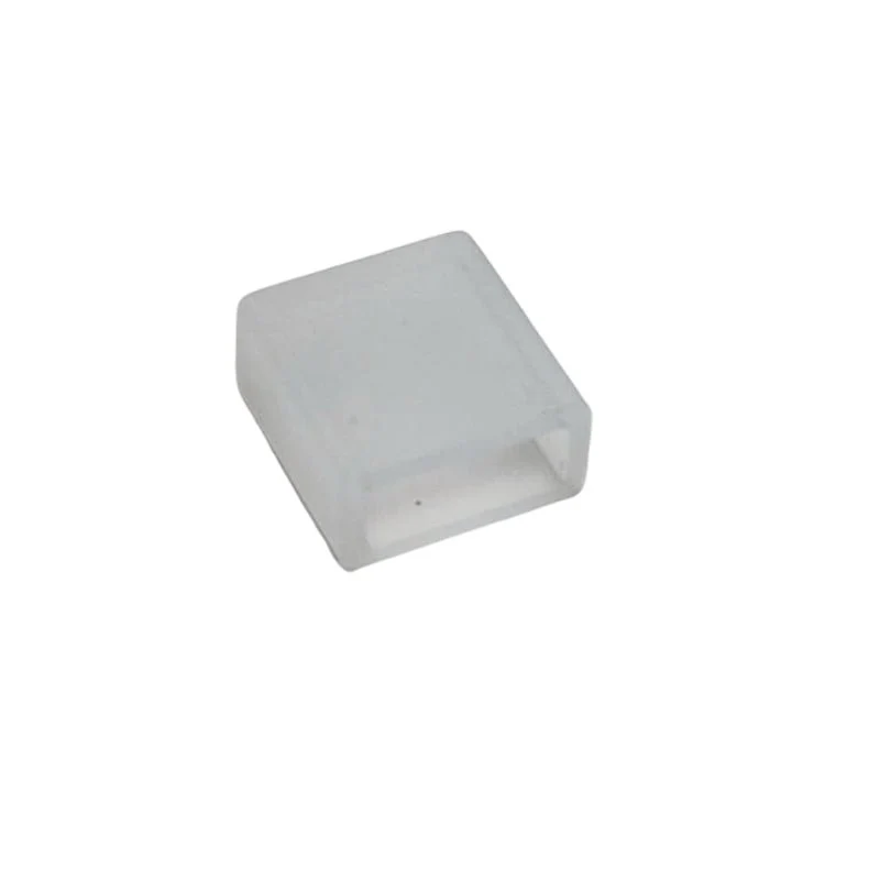 Cache de Protection pour Ruban LED 220V 8mm