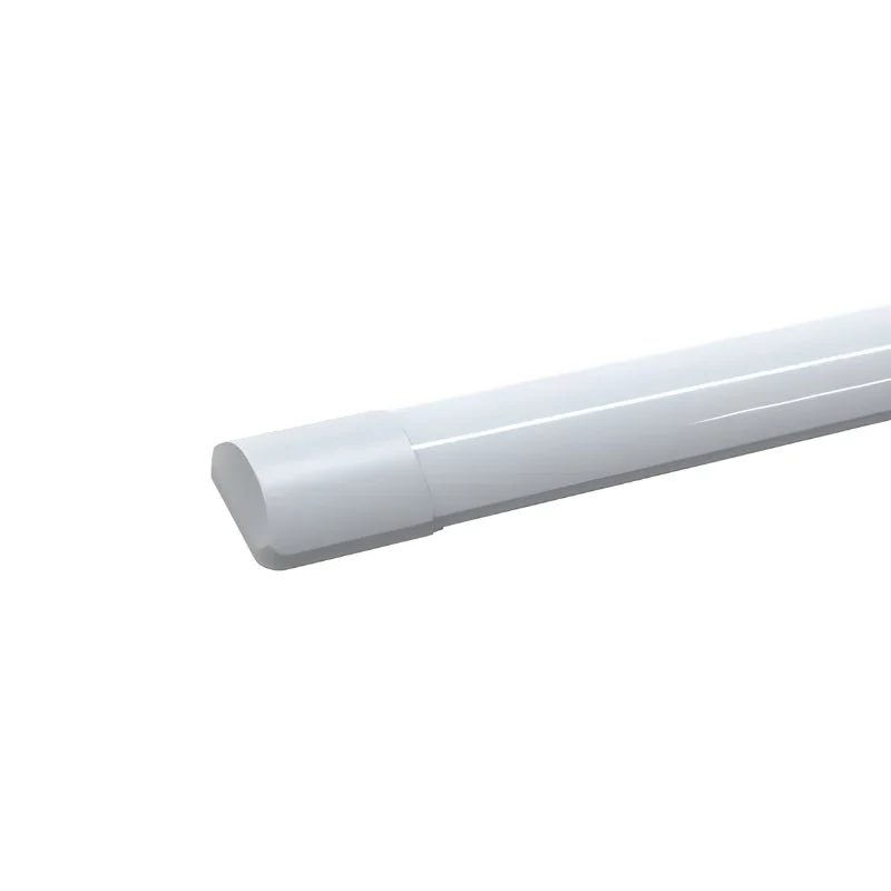 Réglette LED 60cm 20W IP40 - Pack de 20