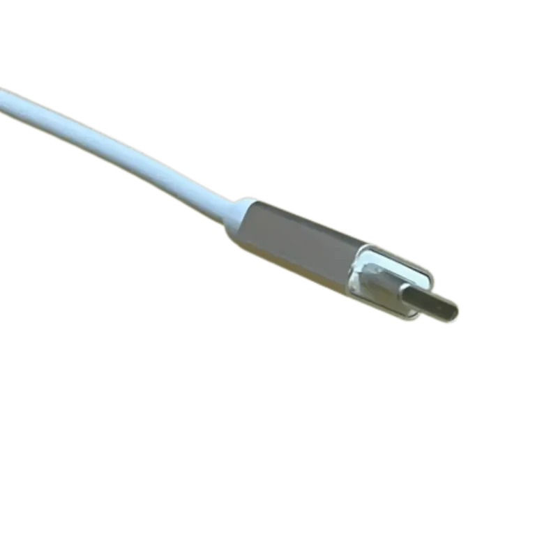 Câble USB-C vers Type-T Macbook