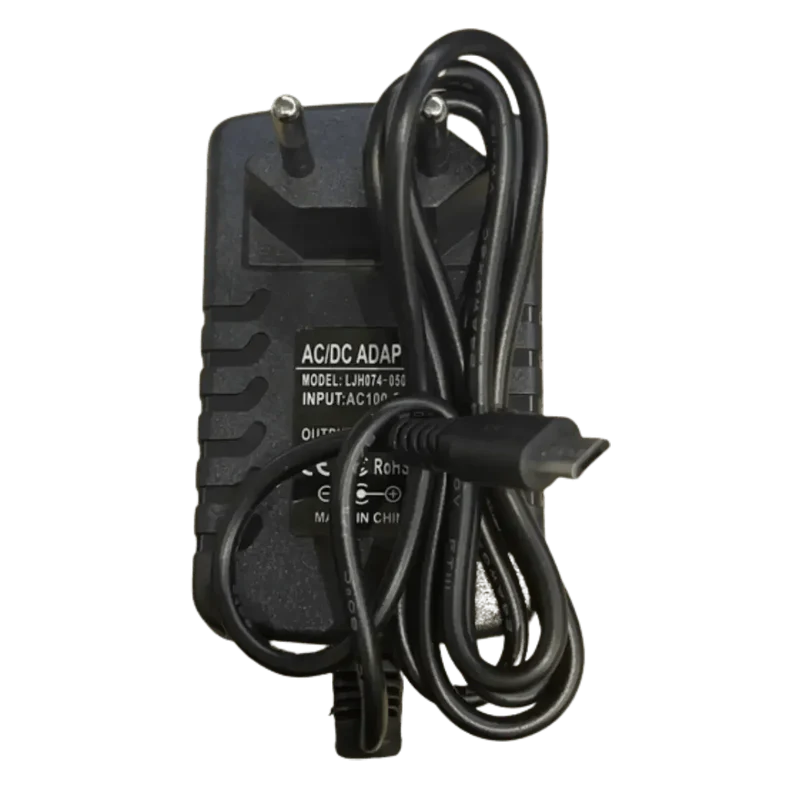 Alimentation 220v AC/DC 5V 3A USB-MICRO