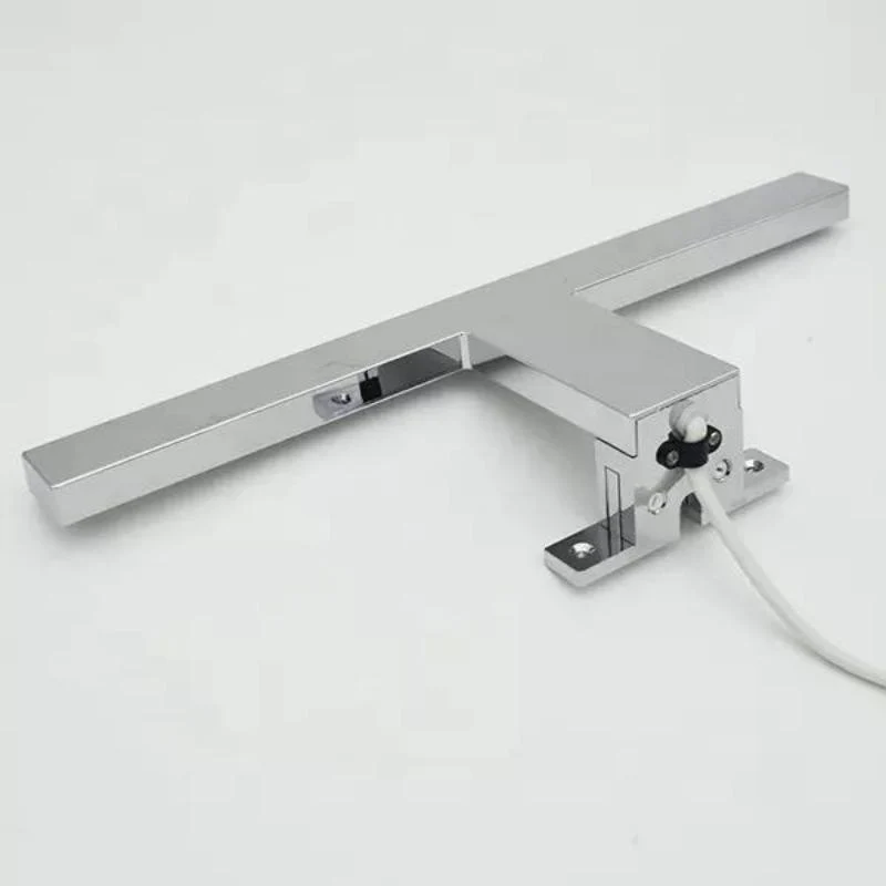Applique Murale Salle de Bain Aluminium 6W IP44