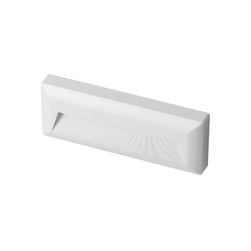 Balise LED Saillie CCT Étanche 5W BLANCHE - 3000K/4000K/6500K