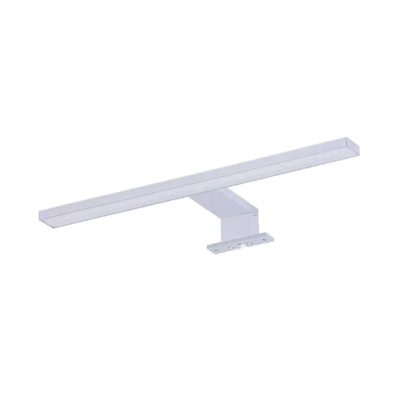 Applique Murale Salle de Bain Blanche 9W IP44