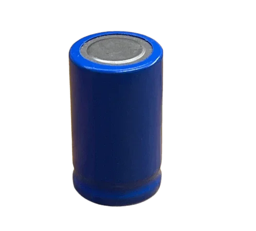 Batterie Li-ion 16280 3.7V 600mAh Rechargeable