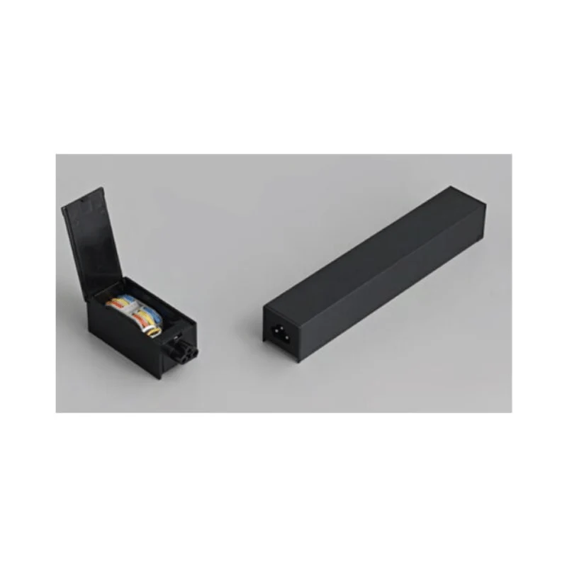 Transformateur 220V 48V DC 200W Pour Rail Magnétique Extra Plat MM30