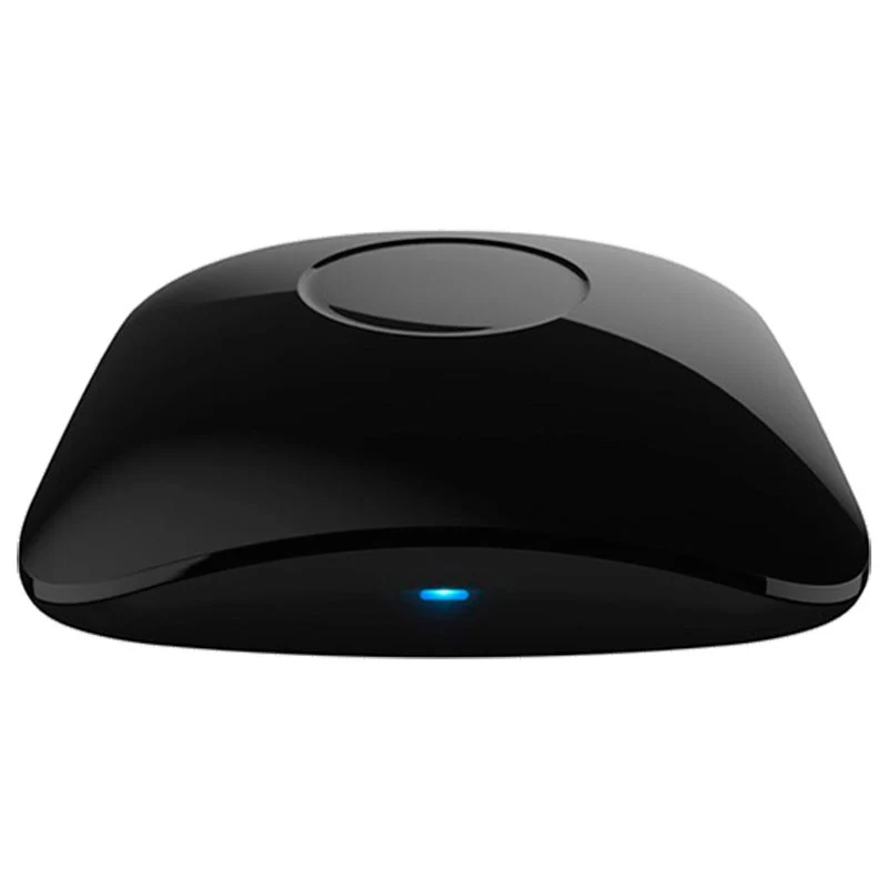 Broadlink RM4 Pro - Comando Universal Infravermelhos IR + Radiofrequências RF WiFi