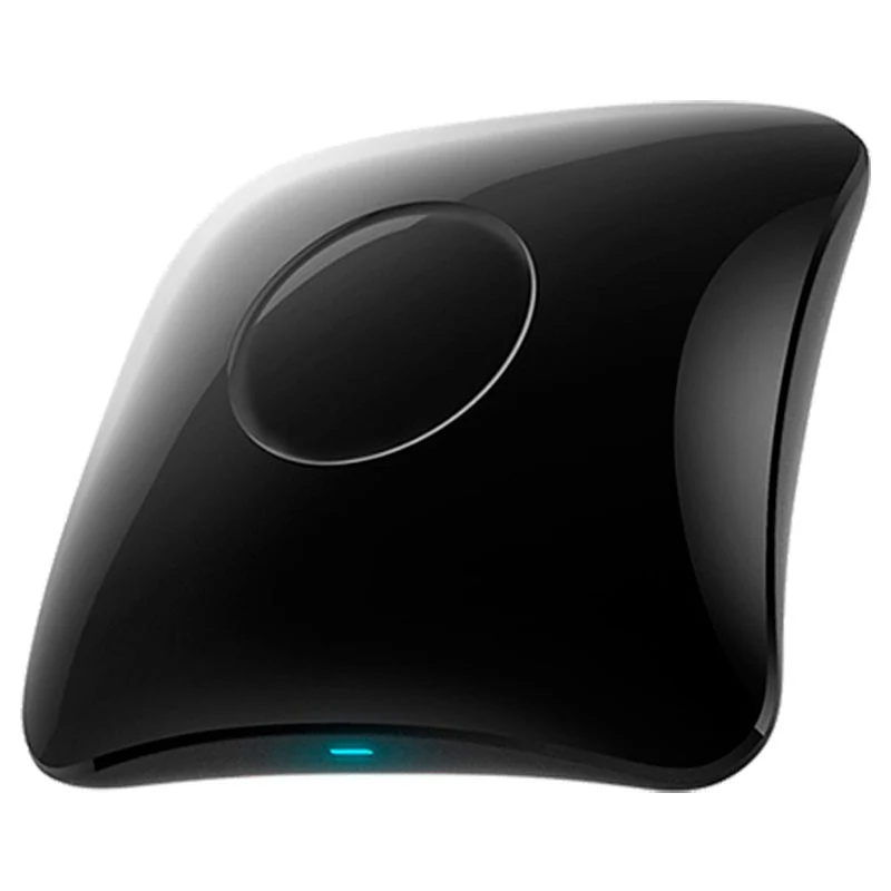 Broadlink RM4 Pro - Comando Universal Infravermelhos IR + Radiofrequências RF WiFi