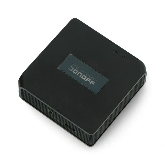 Sonoff Bridge Comando RF WiFi