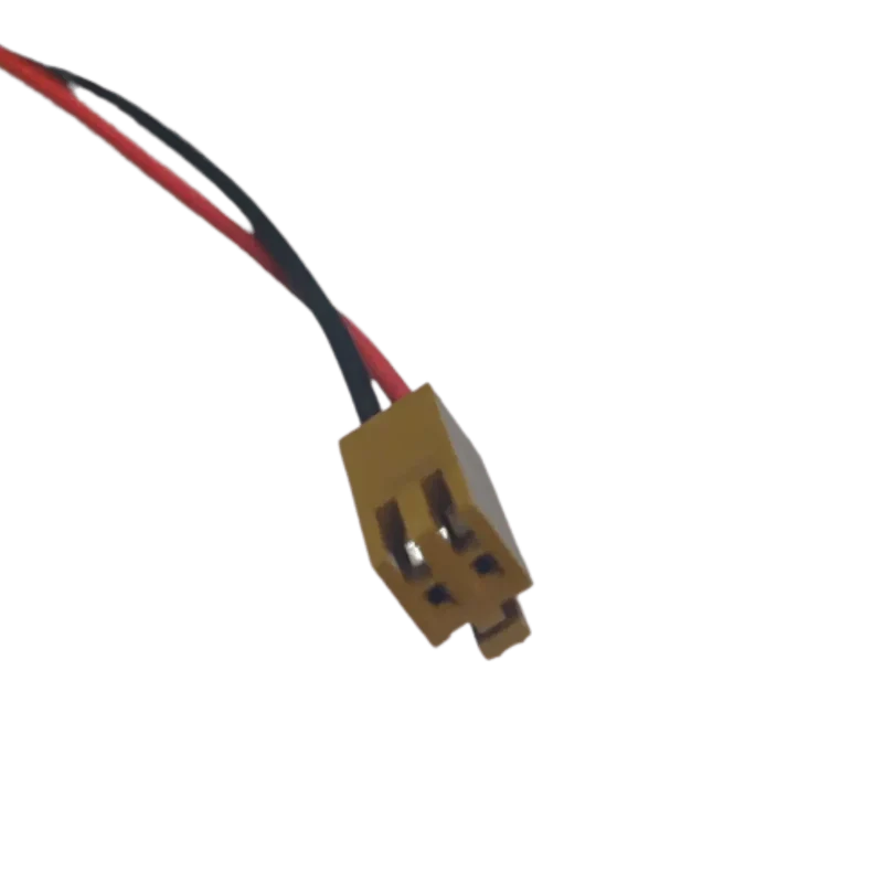 Pile BR-CCF1TH 3V 5000mAh Panasonic pour FANUC