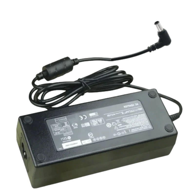Chargeur Sony VAIO 150W 19.5V 7.7A fiche 6.5x4.4mm