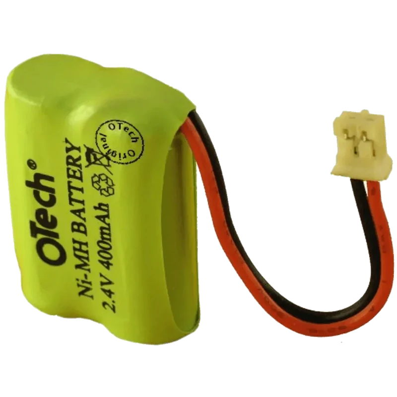 Batterie 2.4V 400mAh Siemens E45