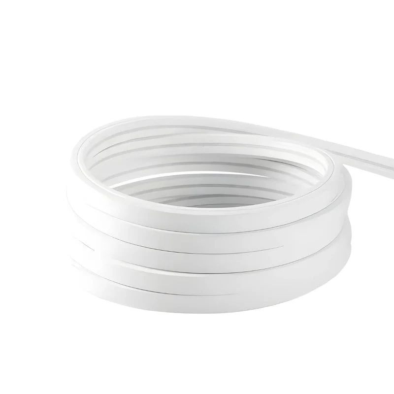 Ruban LED 50M 220V 10x10mm IP65 Finition Continue