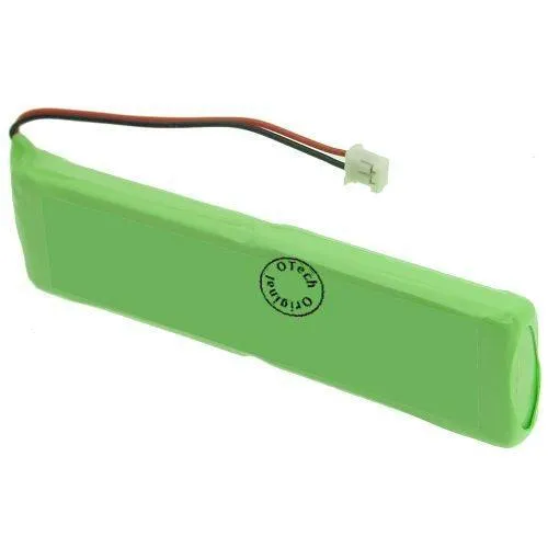 Batterie 2.4V 650mAh NiMH Sagem Grundig