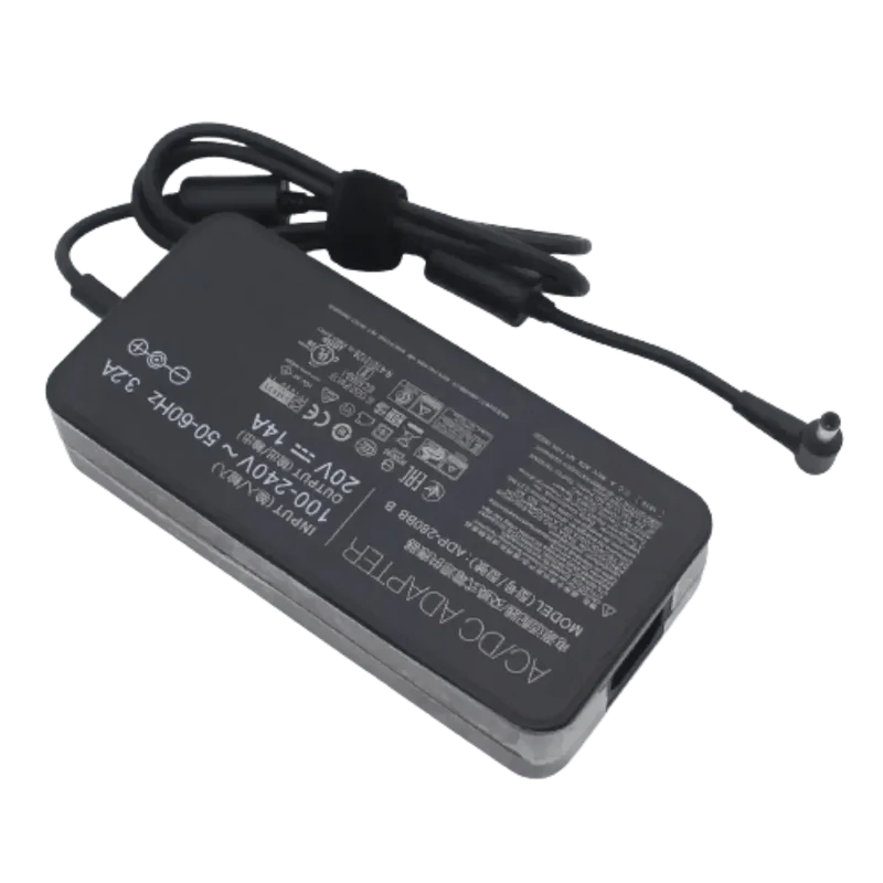Chargeur ordinateur portable Asus 20V 14A 280W
