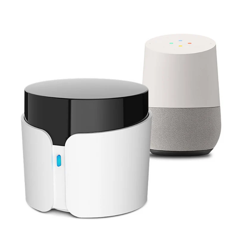 Broadlink BestCon RM4C PRO - Comando Universal Infravermelhos e Radio Frequências WiFi