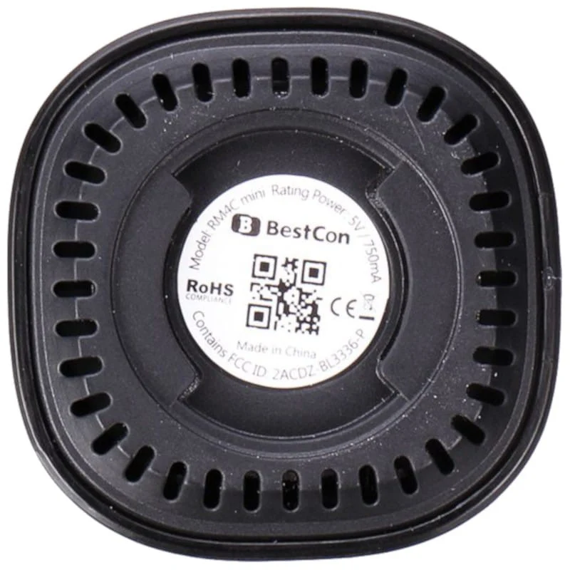 Broadlink BestCon RM4C Mini - Comando Universal Infravermelhos IR WiFi