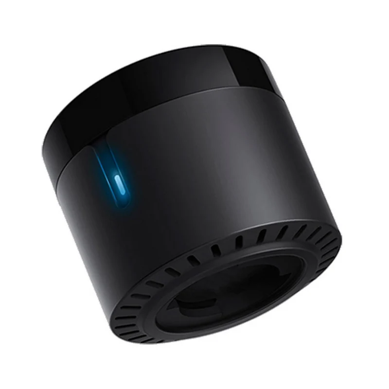 Broadlink RM4 Mini - Comando Universal Infravermelhos IR WiFi