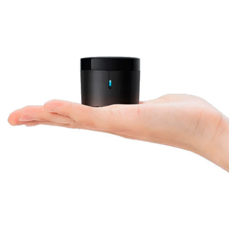 Broadlink RM4 Mini - Comando Universal Infravermelhos IR WiFi
