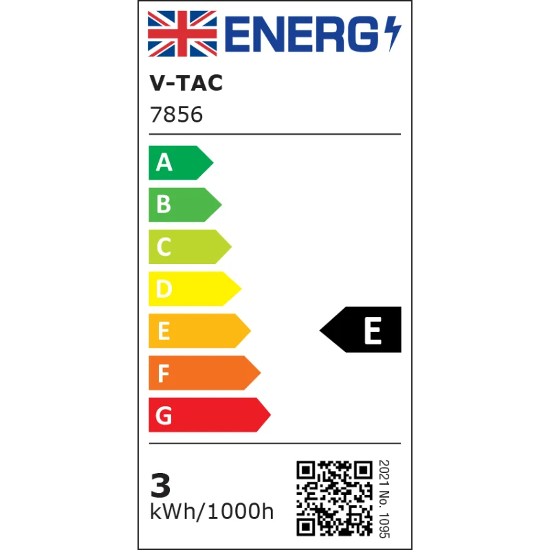 Spot LED Encastrable Rond BLANC 3W Transformateur Intégré
