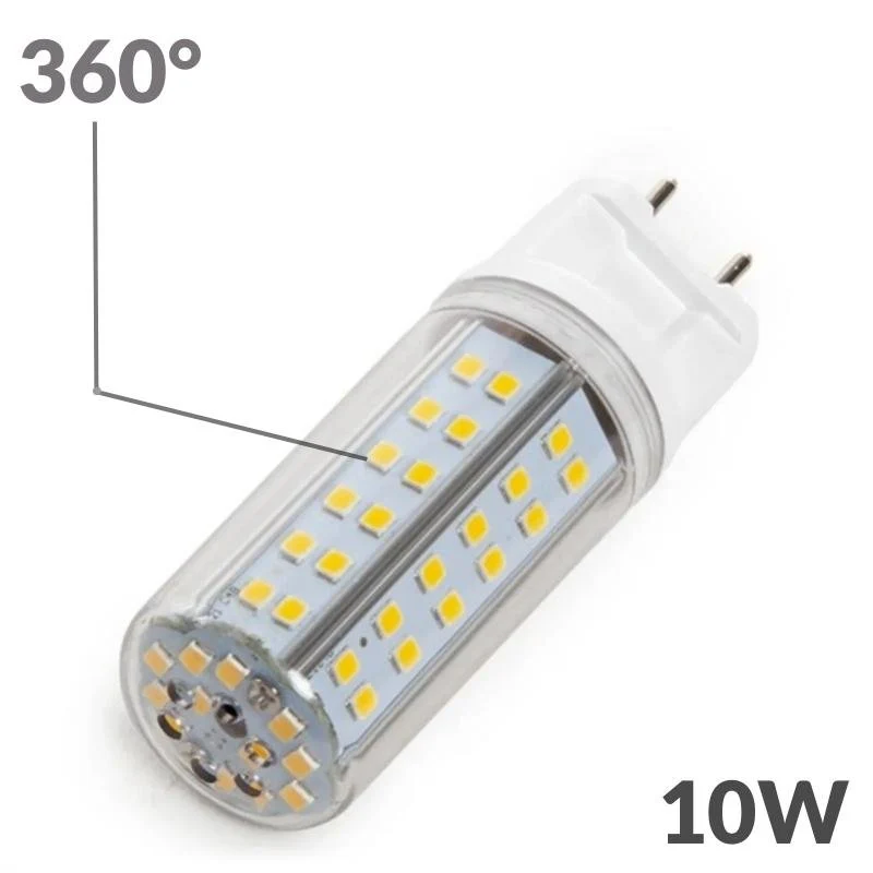 Ampoule LED G12 10W 220V