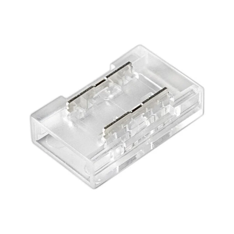 Connecteur Droit pour Ruban LED COB 8mm
