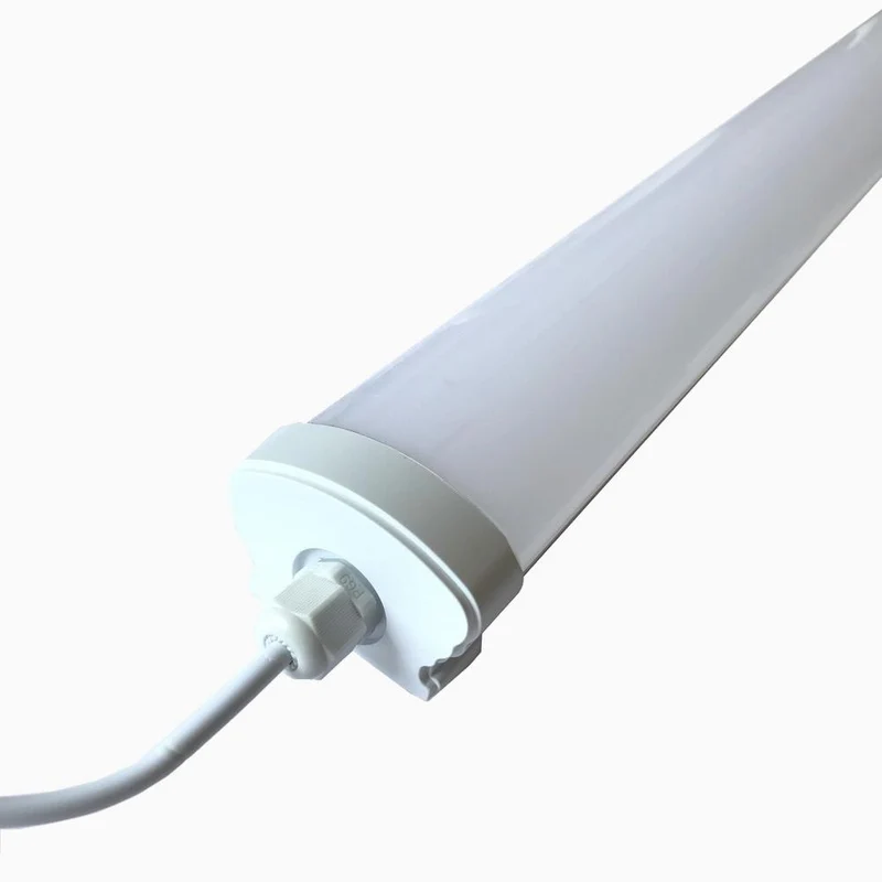 Réglette LED étanche 18W 60cm IP65