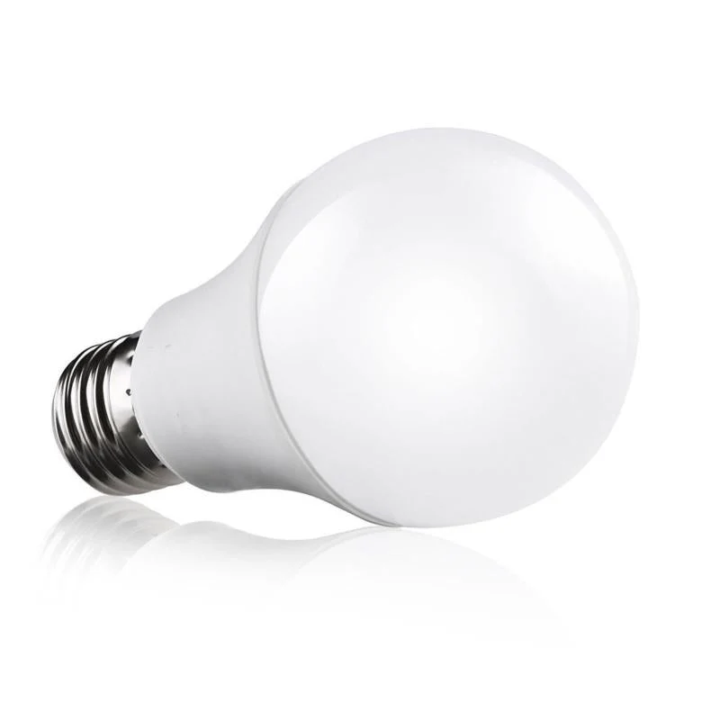 Ampoule LED E27 9W 220V A60 180°
