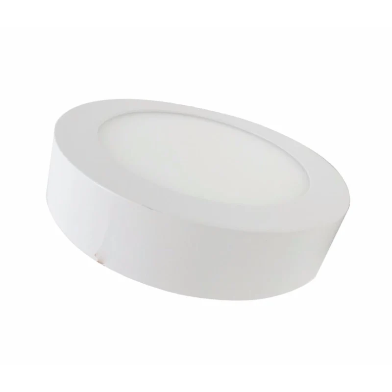 Plafonnier LED Rond 12W 220V